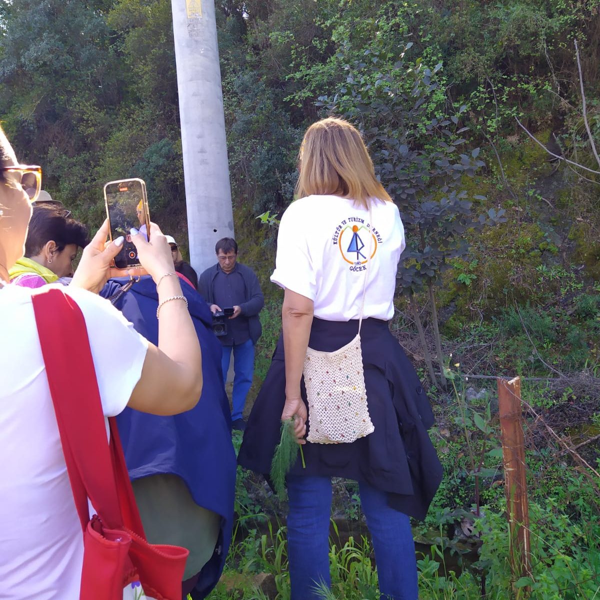 Göcek Ot Yemekleri Festivali,