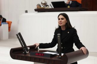 Gizem Özcan marmaris adaköy soru önergesi