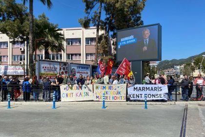 rallinin yıkıcı etkilerine, ralli yarışlarıyla ilgili açıklama