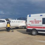 marmaris soba belediye işçisi Yener Durmuş soba patlaması