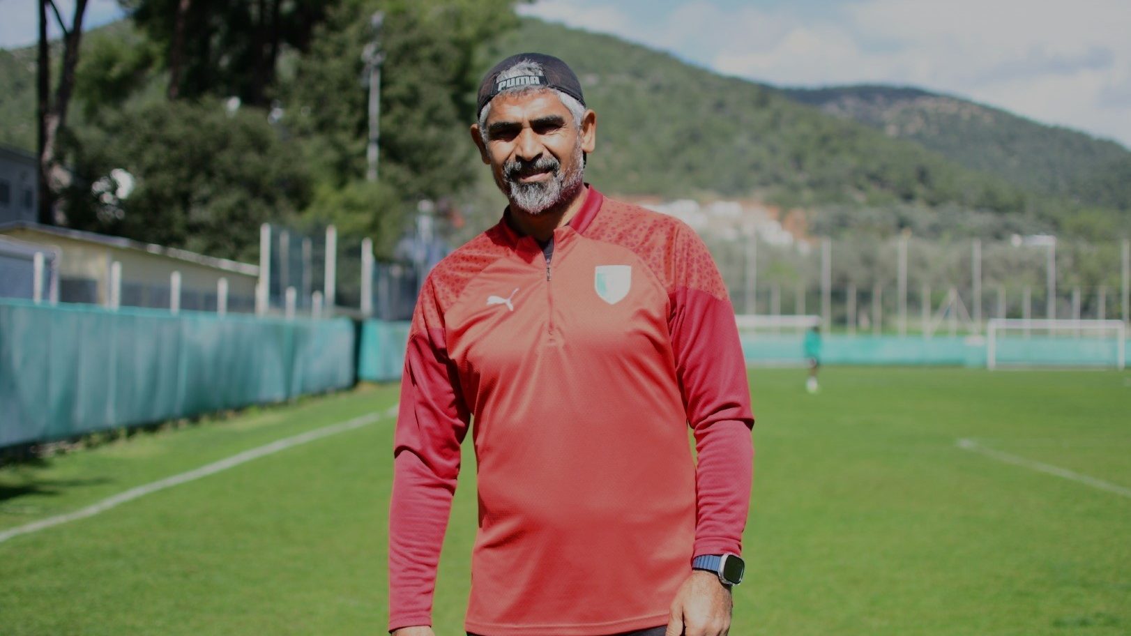 Bodrum FK Başkanı Öztürk, Eyüpspor maçındaki olayların