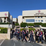 Marmaris'te "Çetibeli" suç örgütüne, Marmaris'te yurttaşların arazilerini
