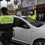 Fethiye’de sürücülere ‘yayalara öncelik’, Fethiye yayalara öncelik verilmesi