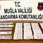 Fethiye’de kumar operasyonu, Fethiye kumar operasyonunda