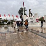 fkdd 8 mart nilüfer yılmaz fethiye kadın danışma ve dayanışma 8 mart fethiye tören