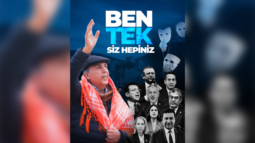 chp gizem özcan aydın ayaydın yanıt