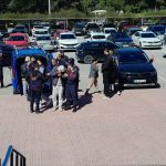 Bodrum'da göçmen kaçakçılığı operasyonu, Bodrum ilçesinde gerçekleştirilen operasyonda