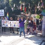 8 Mart Dünya Kadınlar Günü, Datça Kadın Platformu ve Datça Kadın Meclisi