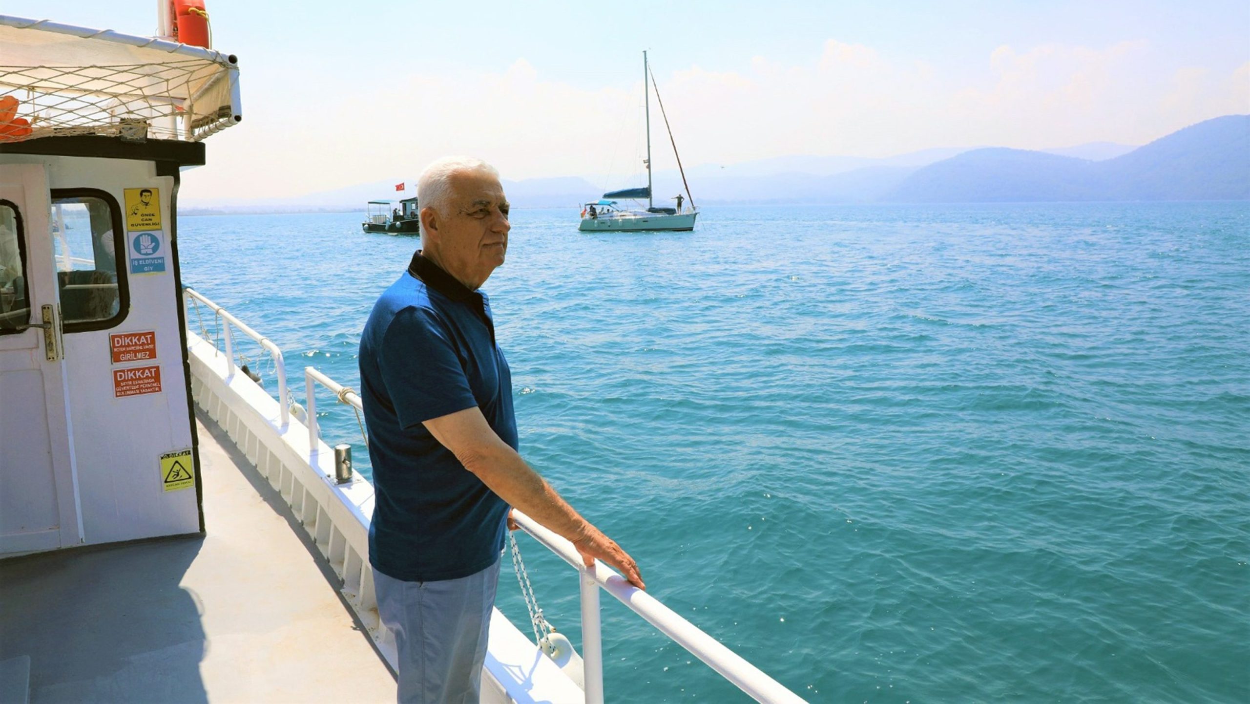 Muğla Büyükşehir Belediyesi çevre, Muğla'nın doğasını
