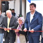 Fethiye yumurta üretim çiftliği fethiye halkevi yeşilüzümlü alim karaca yeşilüzümlü açılış