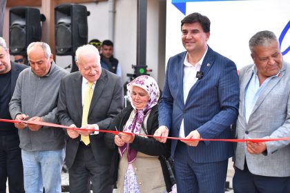 Fethiye yumurta üretim çiftliği fethiye halkevi yeşilüzümlü alim karaca yeşilüzümlü açılış