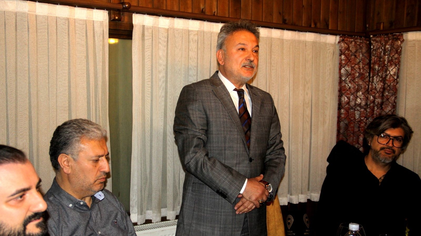 Muğla'da hamsi festivali, Menteşe Hamsi Festivali