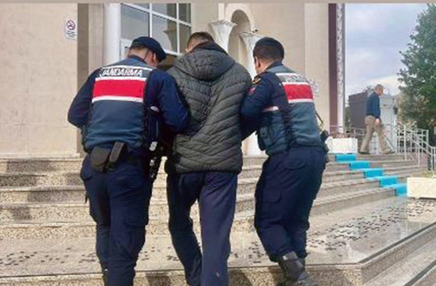 Muğla'da dolandırıcılıktan aranan, Muğla'da dolandırıcılık suçundan aranan
