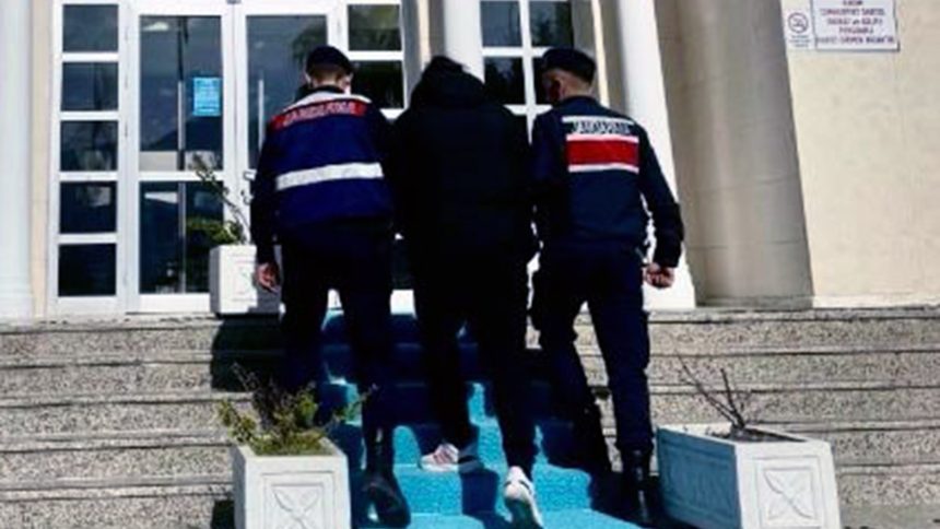 Fethiye'de hapis cezası bulunan, Fethiye hapis cezası bulunan