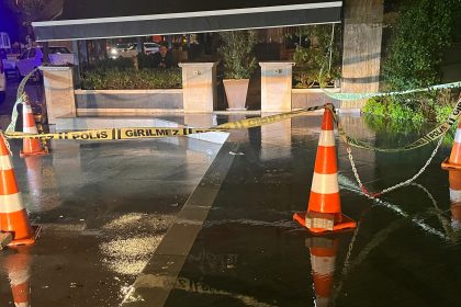 beyzbol sopasıyla döverek öldürdüğü, Milas’ta beyzbol sopalı kavga