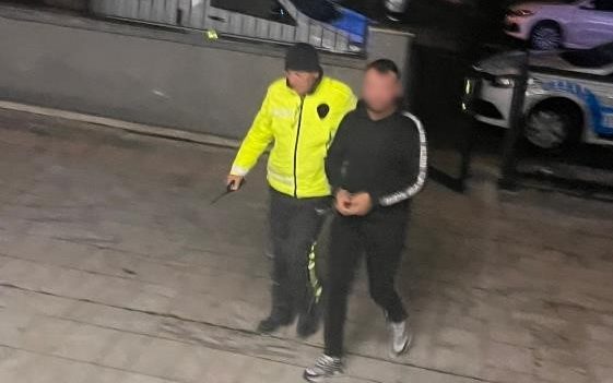 beyzbol sopasıyla döverek öldürdüğü, Milas’ta beyzbol sopalı kavga