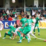 Bodrum FK – Eyüpspor maç, Eyüpspor’a mağlup