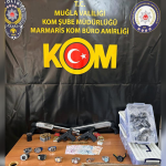 marmaris uyuşturucu operasyonu marmaris uyuşturucu izmir narkotik