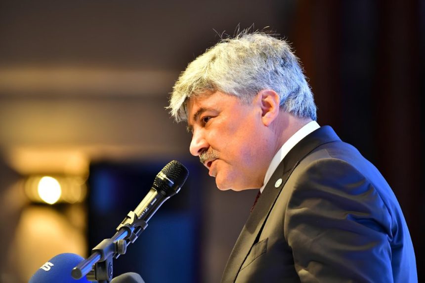 Metin Ergun ahmet aras yanıt iyi parti muğla