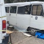 Marmaris'te minibüste yaşayan, Marmaris'te 78 yaşındaki yurttaşın, Marmaris cansız bedeni