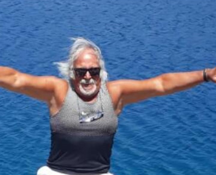 Marmaris'te minibüste yaşayan, Marmaris'te 78 yaşındaki yurttaşın, Marmaris cansız bedeni