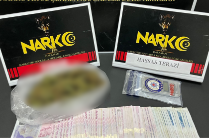 muğla uyuşturucu operasyonu narkotik