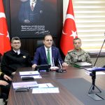 Muğla Valisi İdris Akbıyık, yapılan operasyonlarla ilgili açıklama
