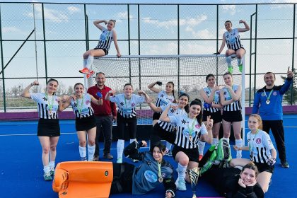 Muğla İl Karması Kadın Hokey Takımı, 2023-2024 Intercity Kadınlar & Erkekler Hokey5s Türkiye Şampiyonası