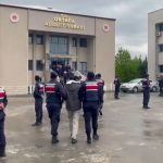 Ortaca’da dolandırıcılık operasyonu, dolandırdığı öne sürülen,