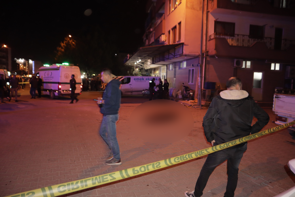 ortaca kadın cinayeti ortaca cinayet ortaca kadın öldürüldü ortaca 4 çocuk annesi ortaca neşe
