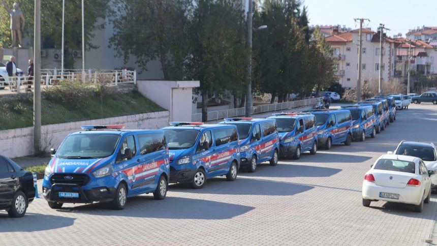 Ortaca ilçesinde düzenlenen dolandırıcılık, Ortaca ilçesinde düzenlenen dolandırıcılık