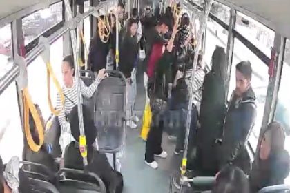 Menteşe'de otobüste rahatsızlanan, toplu taşıma otobüsünde rahatsızlanan