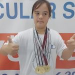Köyceğizli engelli Elif Oral, Köyceğizli Elif Oral,