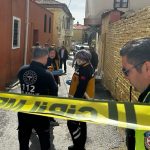Milas'ta silahlı saldırı, Milas silahla vurularak