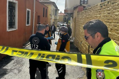 Milas'ta silahlı saldırı, Milas silahla vurularak