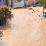 Bodrum'da yeni su isale, Bodrum isale hattında
