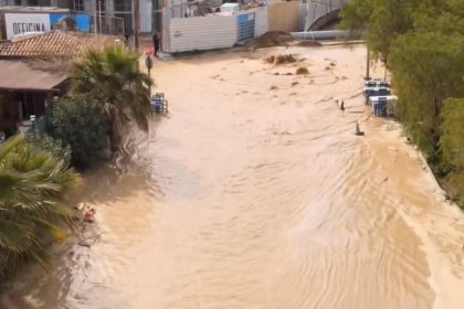 Bodrum'da yeni su isale, Bodrum isale hattında