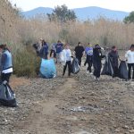 Fethiye'deki Ördek Adası, Kuş Cenneti’nde