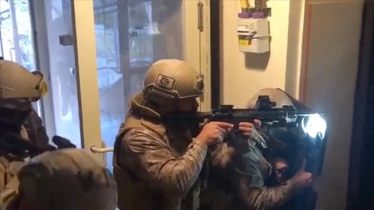 çabuklar suç örgütü içişleri bakanı ali yerlikaya muğla suç örgütü