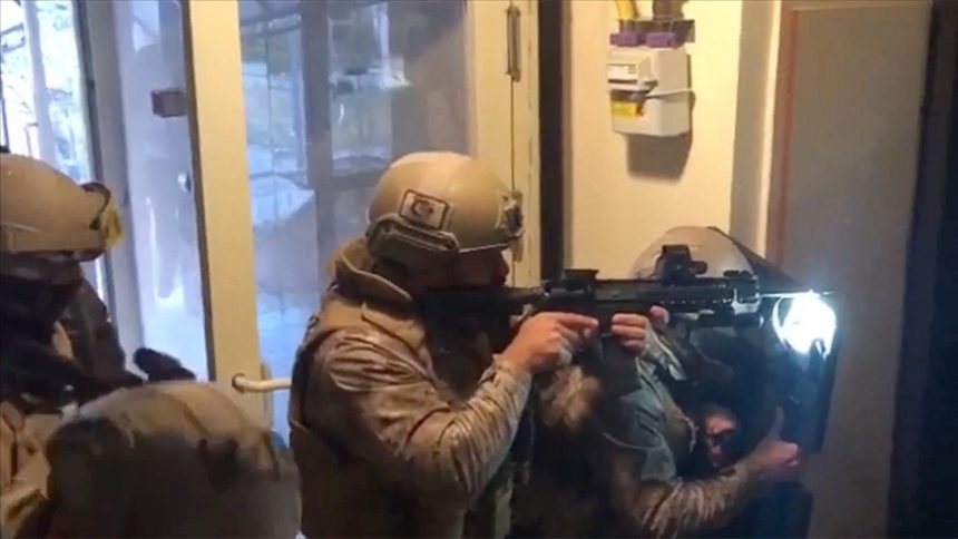 çabuklar suç örgütü içişleri bakanı ali yerlikaya muğla suç örgütü
