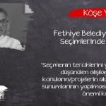 birol keski köşe yazısı adaylara öneriler