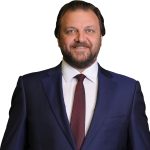Marmaris Cumhur İttifakı adayı Serkan Yazıcı, Cumhur İttifakı AK Parti Marmaris Belediye Başkan Adayı Serkan Yazıcı