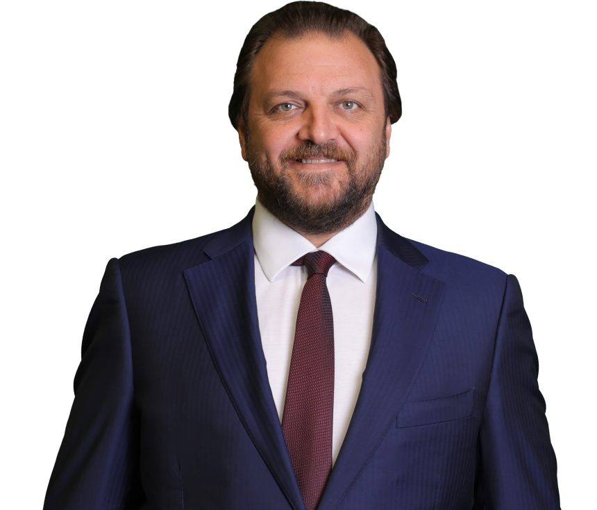 Marmaris Cumhur İttifakı adayı Serkan Yazıcı, Cumhur İttifakı AK Parti Marmaris Belediye Başkan Adayı Serkan Yazıcı