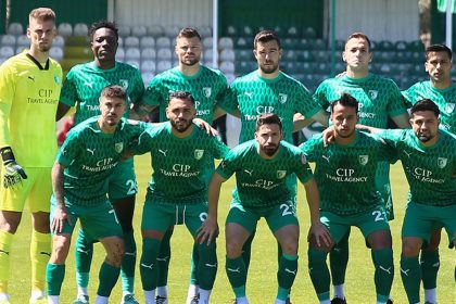 Bodrum FK maçı Adanaspor maçı