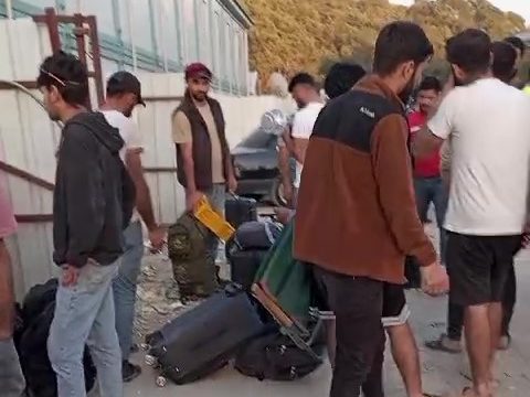 Fethiye konteyner yangını ihmal iş güvenliği