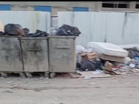 Fethiye konteyner yangını ihmal iş güvenliği