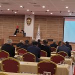 Büyükşehir MUÇEP meclisi Ahmet Aras