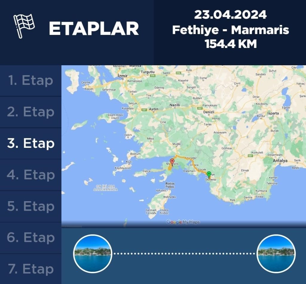 Muğla’da bazı yollar trafiğe kapanacak, bazı yollar trafiğe kapatılacak