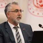 Çalışma ve Sosyal Güvenlik Bakanı Vedat Işıkhan, 2024 yılı asgari ücreti,