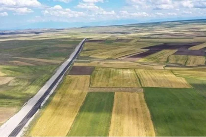 Toki arsa satışı Muğla'da